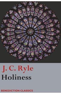 Holiness - J. C. Ryle - Imagine 1