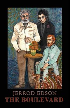 The Boulevard - Jerrod Edson