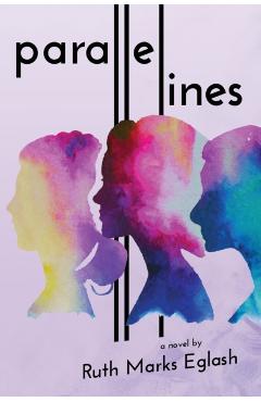 Parallel Lines - Ruth Marks Eglash - Imagine 1