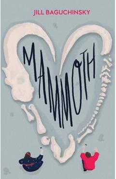 Mammoth - Jill Baguchinsky - Imagine 1