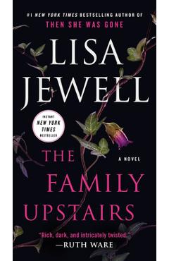 The Family Upstairs - Lisa Jewell