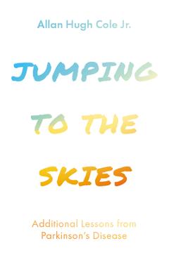 Jumping to the Skies - Allan Hugh Cole