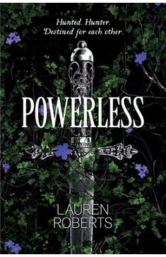 Powerless - Lauren Roberts
