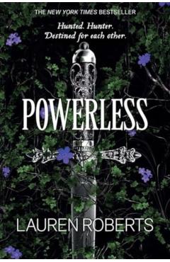 Powerless - Lauren Roberts