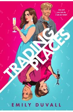Trading Places - Emily Duvall