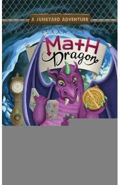 Math Dragon - Tevin Hansen - Imagine 1