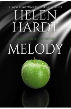 Melody - Helen Hardt