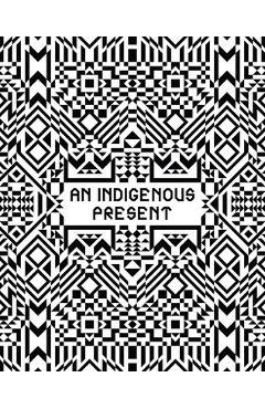 An Indigenous Present - Jeffrey Gibson