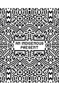 An Indigenous Present - Jeffrey Gibson