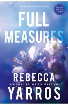 Full Measures - Rebecca Yarros