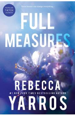 Full Measures - Rebecca Yarros