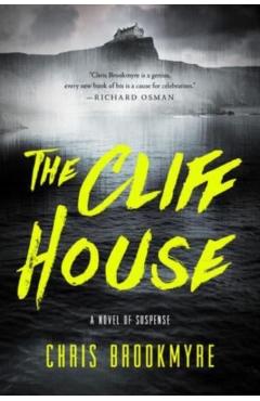 The Cliff House - Chris Brookmyre