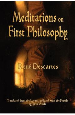 Meditations On First Philosophy - Rene Descartes - Imagine 1