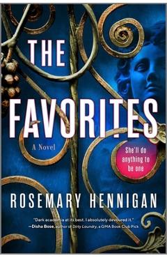 The Favorites - Rosemary Hennigan