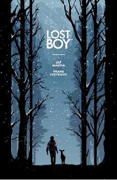 Lost Boy - Jay Martin