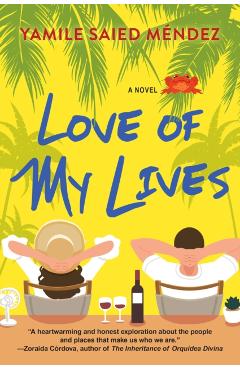 Love of My Lives - Yamile Saied Méndez