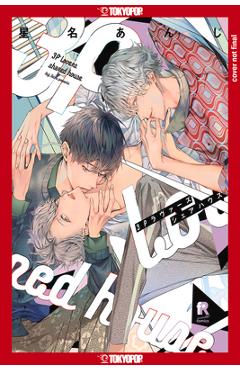 Rooming with My Two Lovers - Anji Seina