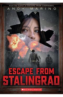 Escape from Stalingrad - Andy Marino