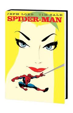 Jeph Loeb & Tim Sale: Spider-Man Gallery Edition - Tim Sale