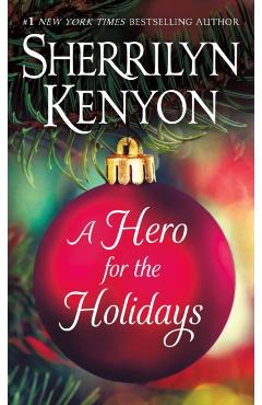A Hero for the Holidays - Sherrilyn Kenyon