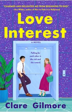 Love Interest - Clare Gilmore