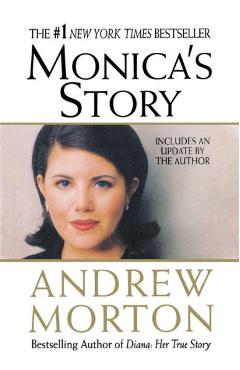 Monica\'s Story - Andrew Morton