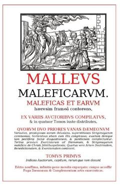 Malleus Maleficarum - Heinrich Kramer