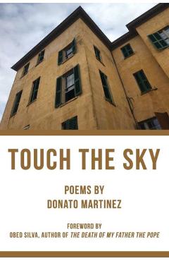 Touch the Sky - Donato Martinez
