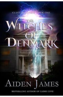 The Witches of Denmark - Aiden James