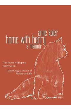 Home with Henry - Anne Kaier