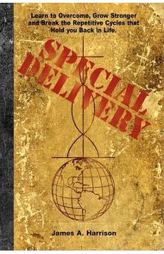 Special delivery - james a. harrison