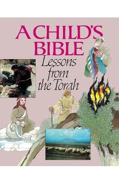 Child's Bible 1 - Behrman House