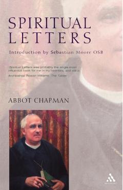 Spiritual Letters - John Champman