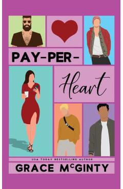 Pay-Per-Heart - Grace Mcginty