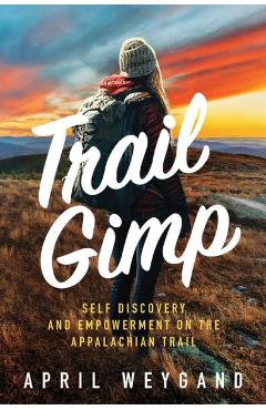 Trail Gimp - April Weygand - Imagine 1