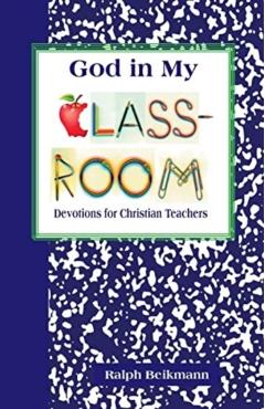 God in My Classroom - Ralph Beikmann - Imagine 1