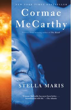 Stella Maris - Cormac Mccarthy