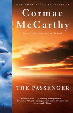 The Passenger - Cormac Mccarthy