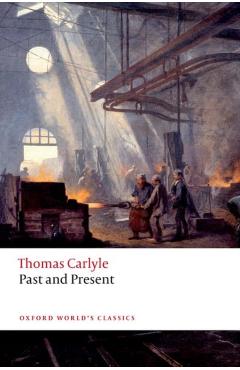 Past and Present - Thomas Carlyle - Imagine 1