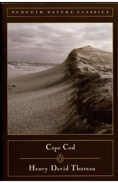 Cape Cod - Henry David Thoreau