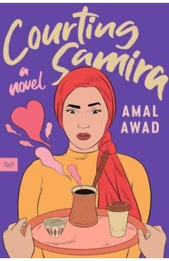 Courting Samira - Amal Awad