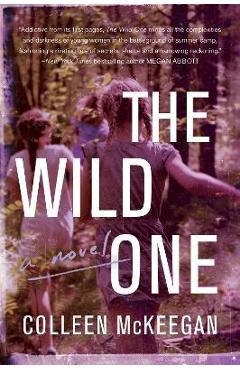 The Wild One - Colleen Mckeegan