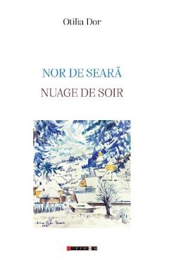 Nor De Seara. Nuage De Soir - Otilia Dor