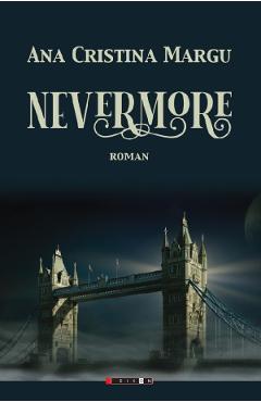 Nevermore - Ana Cristina Margu - EIKON