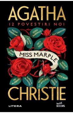 Miss Marple. 12 povestiri noi - Agatha Christie