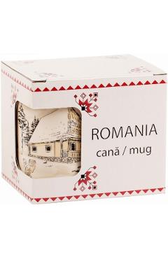 Cana: Satul romanesc