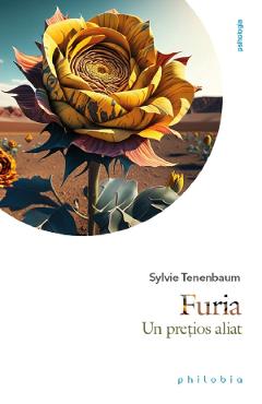 Furia. un pretios aliat - sylvie tenenbaum