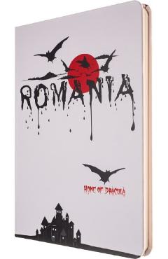 Agenda: b4. dracula