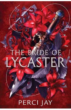 The Bride of Lycaster - Perci Jay