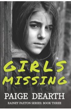 Girls Missing